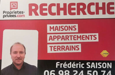 vente maison 156 000 € à proximité de Saint-Omer-Capelle (62162)