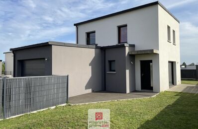 vente maison 296 875 € à proximité de Pordic (22590)