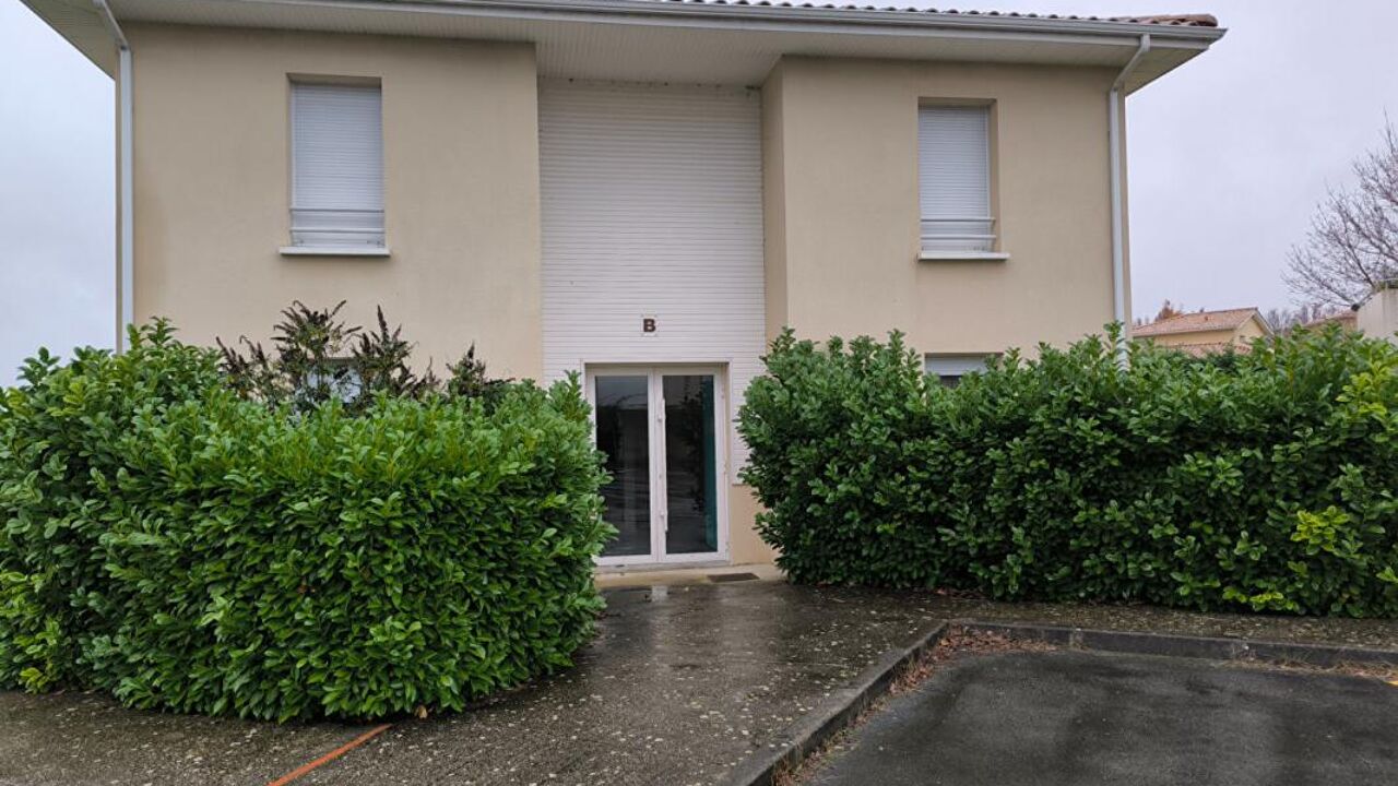 appartement 2 pièces 47 m2 à vendre à Saint-André-de-Cubzac (33240)