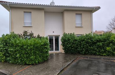 vente appartement 96 000 € à proximité de Bayon-sur-Gironde (33710)