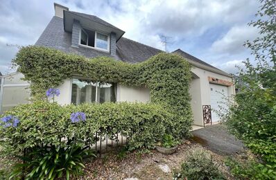 vente maison 494 400 € à proximité de Ploemel (56400)