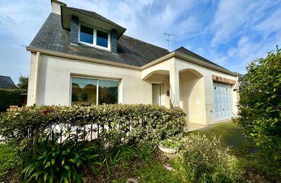 vente maison 494 400 € à proximité de Île-d'Arz (56840)