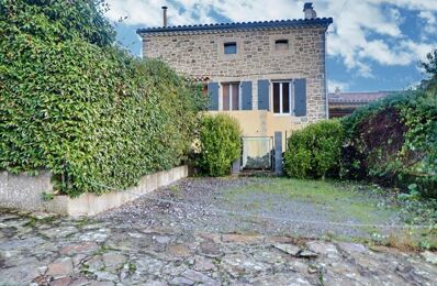 vente maison 190 000 € à proximité de Le Teil (07400)