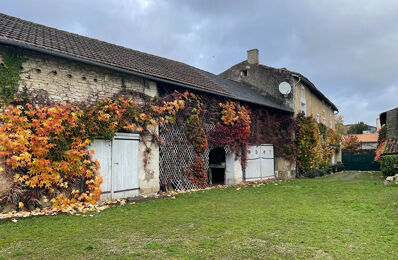 maison 6 pièces 161 m2 à vendre à Jaunay-Marigny (86130)