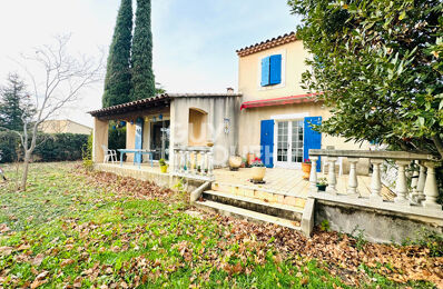 vente maison 390 000 € à proximité de Eyragues (13630)