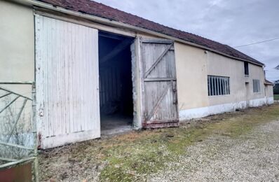 vente immeuble 65 000 € à proximité de Nogent-sur-Seine (10400)