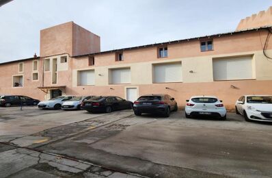 appartement 38 pièces 883 m2 à vendre à Marseille 15 (13015)