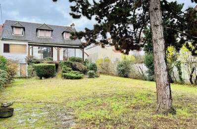 vente maison 1 030 000 € à proximité de Marnes-la-Coquette (92430)