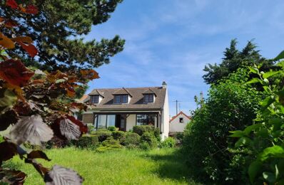 vente maison 988 000 € à proximité de La Celle-Saint-Cloud (78170)