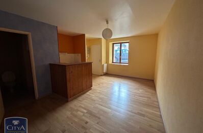 location appartement 380 € CC /mois à proximité de Quinçay (86190)
