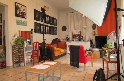 vente appartement 130 000 € à proximité de Saint-Estève (66240)