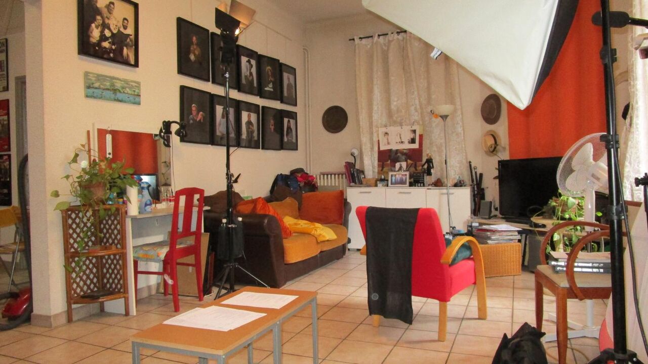appartement 3 pièces 79 m2 à vendre à Perpignan (66000)