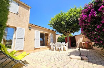 vente maison 429 000 € à proximité de La Cadière-d'Azur (83740)