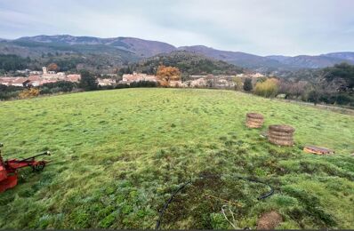 vente maison 155 000 € à proximité de Roquebrun (34460)