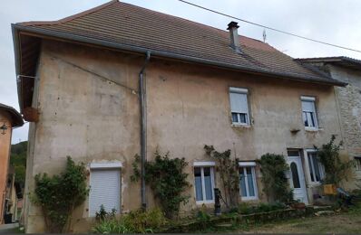 vente maison 198 000 € à proximité de Dompierre-sur-Veyle (01240)