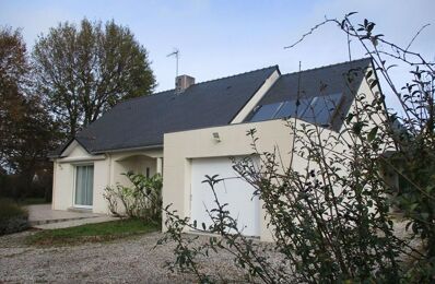 vente maison 510 000 € à proximité de Saint-Gildas-de-Rhuys (56730)