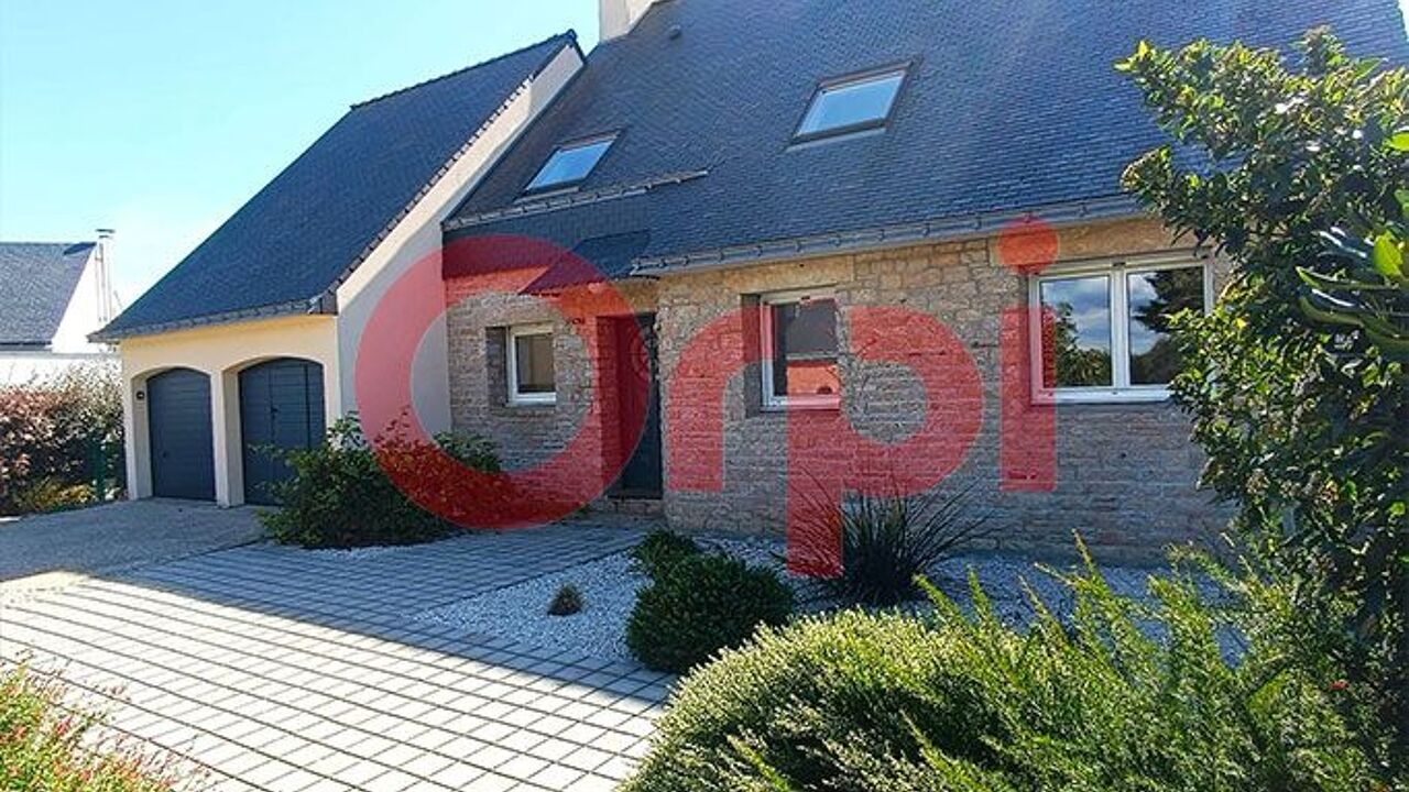 maison 7 pièces 190 m2 à vendre à Arzon (56640)