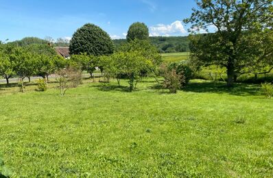 vente terrain 39 500 € à proximité de Villiers-sur-Loir (41100)