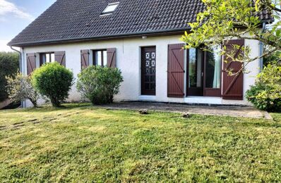 vente maison 183 750 € à proximité de Loir en Vallée (72340)