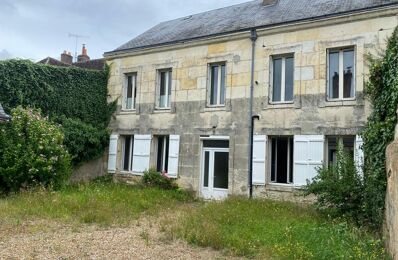 vente maison 179 500 € à proximité de Fontaine-les-Coteaux (41800)