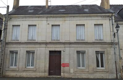 vente maison 179 500 € à proximité de La Chapelle-Huon (72310)