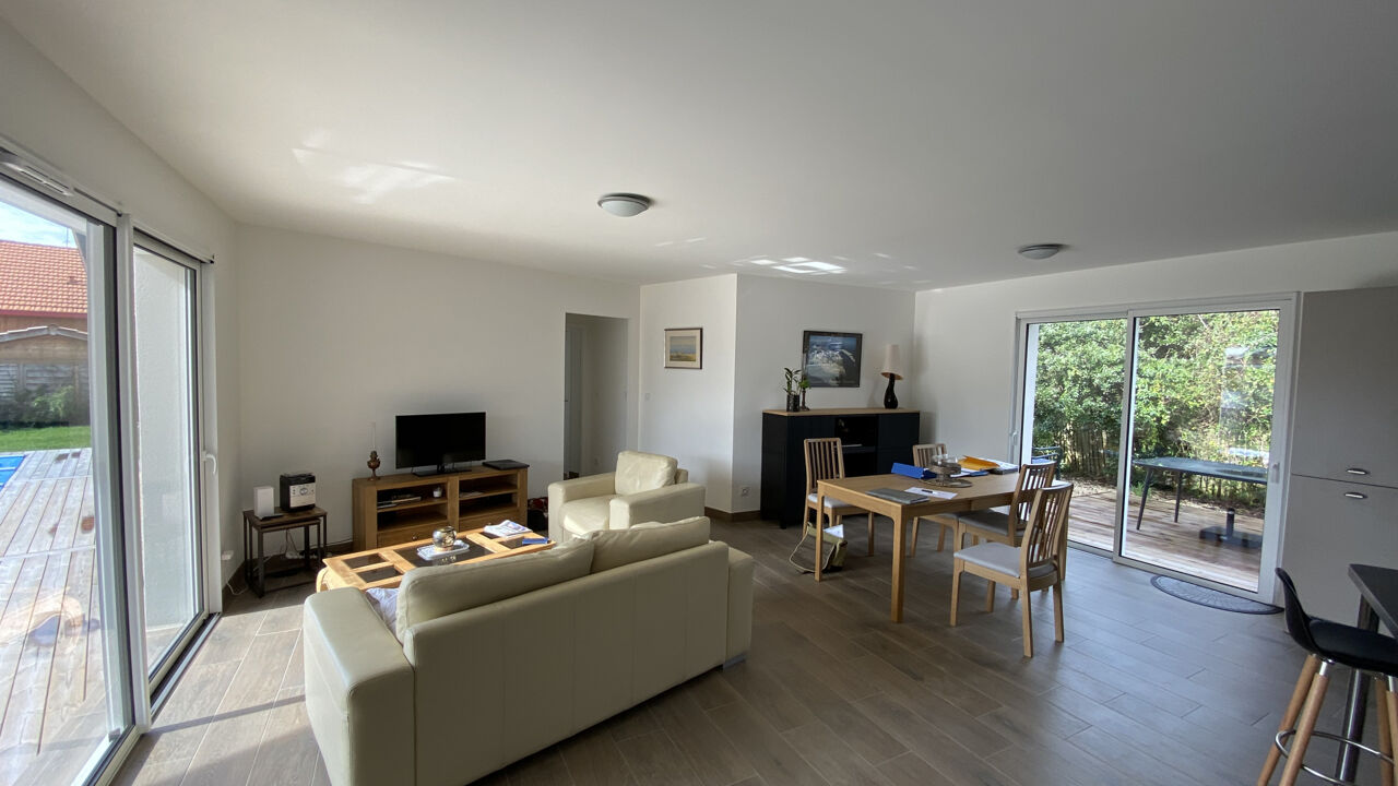 maison 4 pièces 90 m2 à vendre à Andernos-les-Bains (33510)