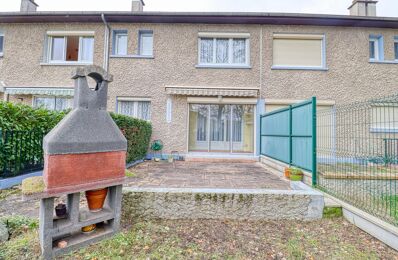 vente maison 279 900 € à proximité de Saint-Ouen-l'Aumône (95310)