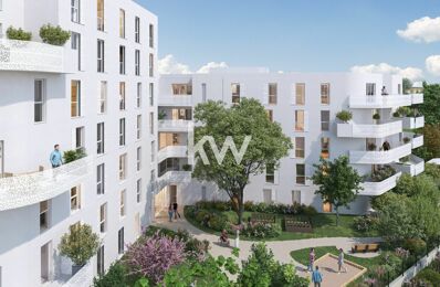 vente appartement 132 300 € à proximité de Montpellier (34080)