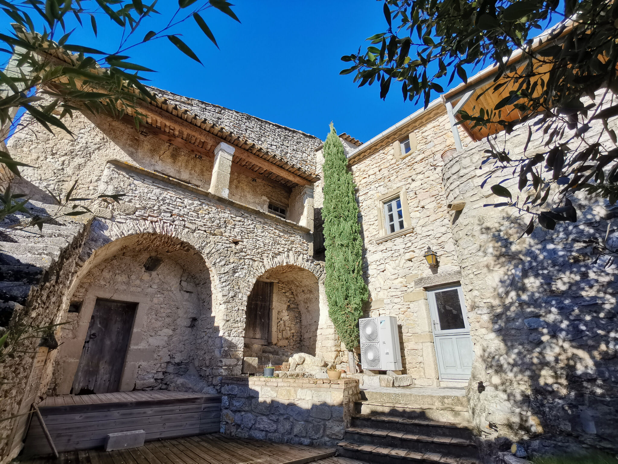 Villa / Maison 5 pièces  à vendre Uzès 30700