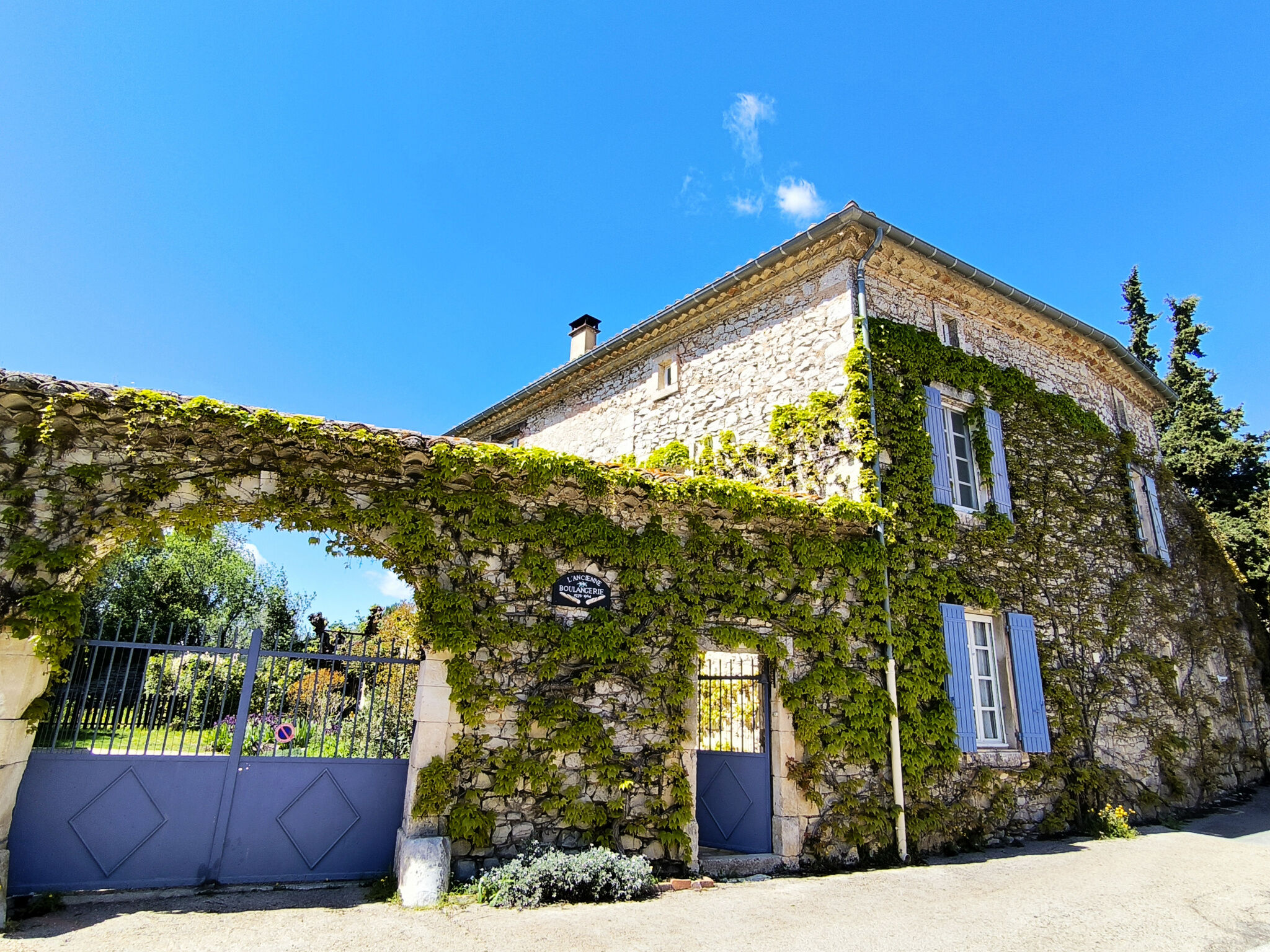 Villa / Maison 6 pièces  à vendre Uzès 30700