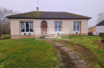 vente maison 139 900 € à proximité de Châteauroux (36000)