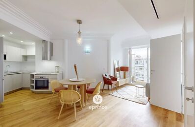 vente appartement 519 000 € à proximité de Saint-Laurent-du-Var (06700)