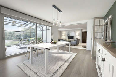 Maison 6 pièces 559000 €