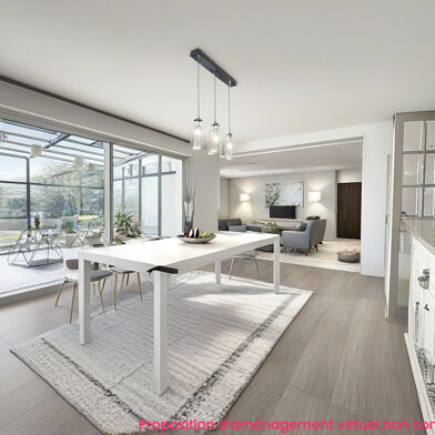 Maison 6 pièces 559000 €