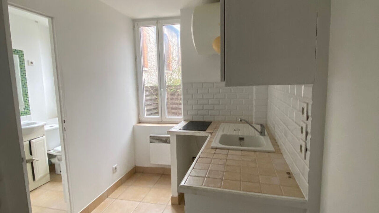 immeuble  pièces 86 m2 à vendre à Orléans (45000)