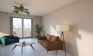 Appartement 2 Pièces 45 m² à vendre à Hyères (83400)