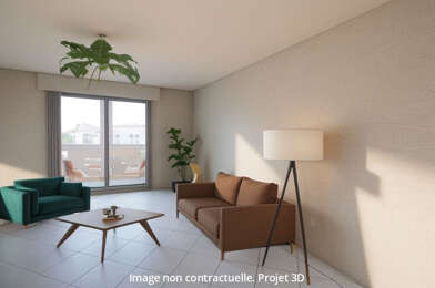 Appartement 2 pièces 212000 €