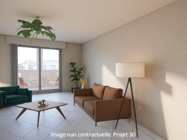 Appartement 2 pièces à Hyères — photo 1