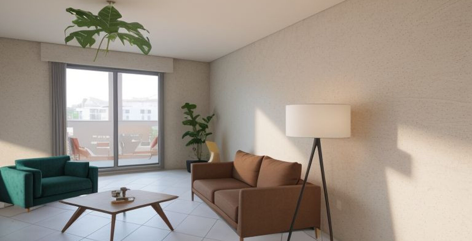 Appartement 2 pièces à Hyères — photo 1