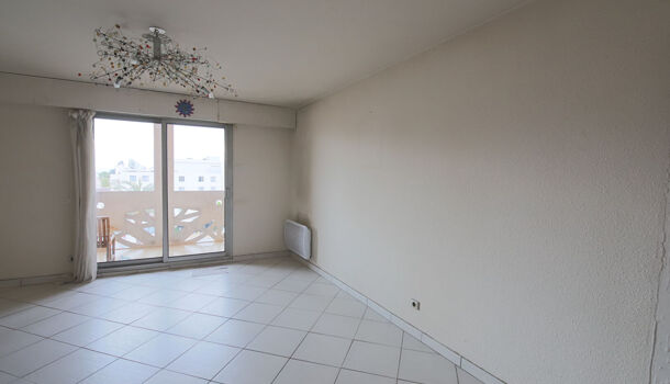 Appartement 2 pièces  à vendre Hyères 83400