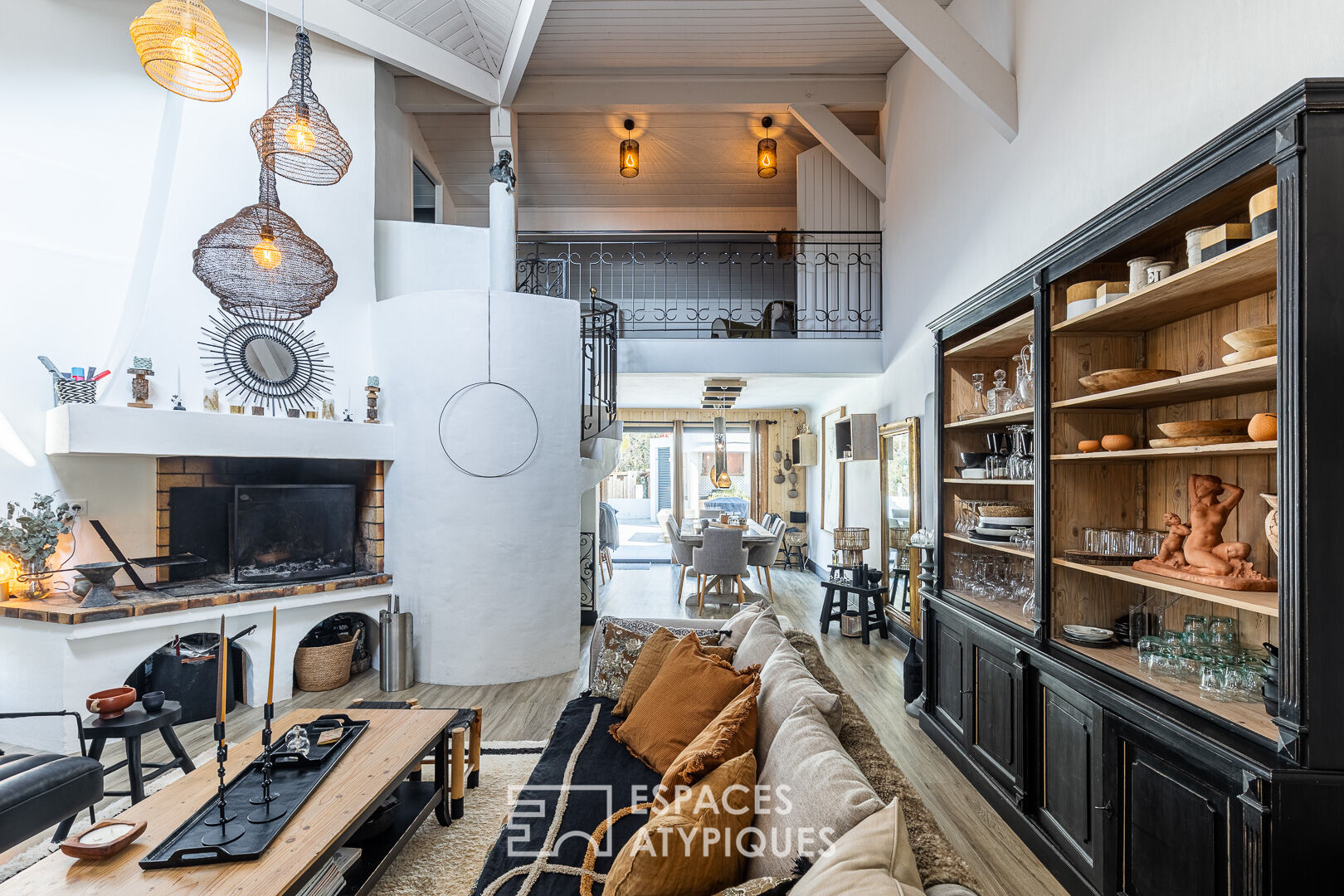 Villa / Maison  T10 à vendre Royan 17200