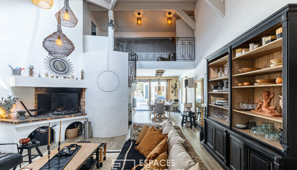 Villa / Maison 10 pièces  à vendre Royan 17200