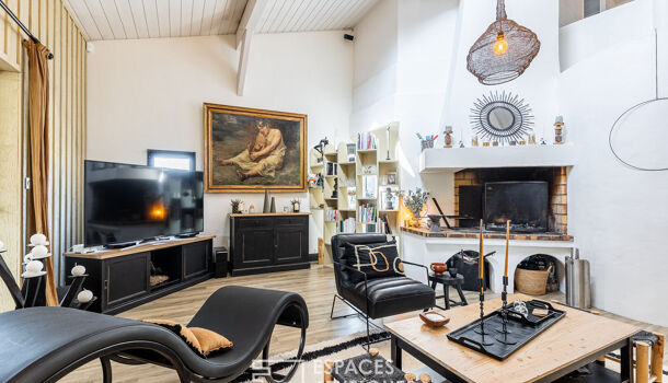 Villa / Maison 10 pièces  à vendre Royan 17200