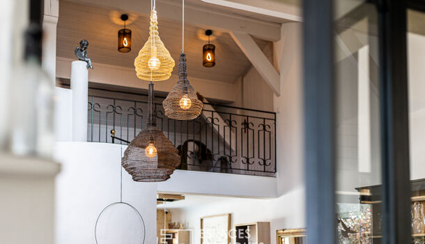 Villa / Maison 10 pièces  à vendre Royan 17200