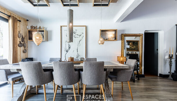 Villa / Maison 10 pièces  à vendre Royan 17200