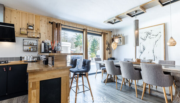 Villa / Maison 10 pièces  à vendre Royan 17200