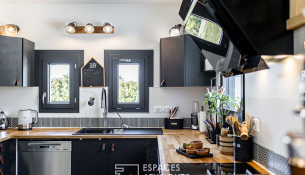 Villa / Maison 10 pièces  à vendre Royan 17200