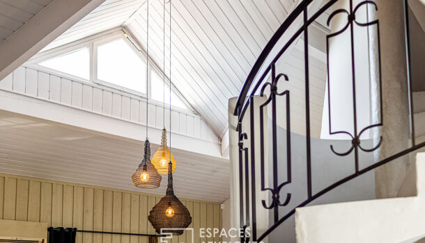 Villa / Maison 10 pièces  à vendre Royan 17200