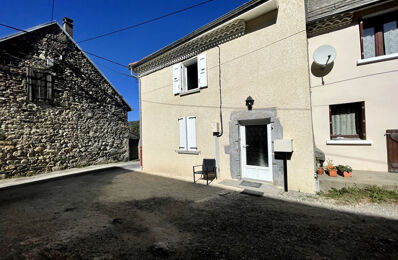 vente maison 130 000 € à proximité de Château-Bernard (38650)
