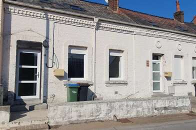 Maison  545 €